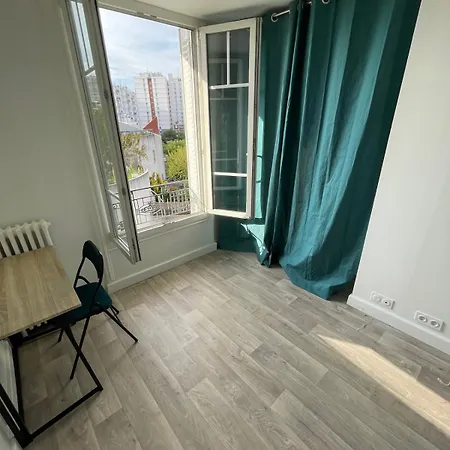 Quiet Center! Апартаменты *
